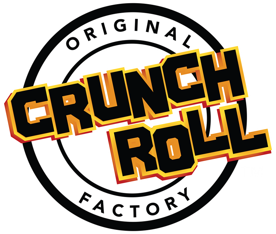 Original Crunch Roll Factory